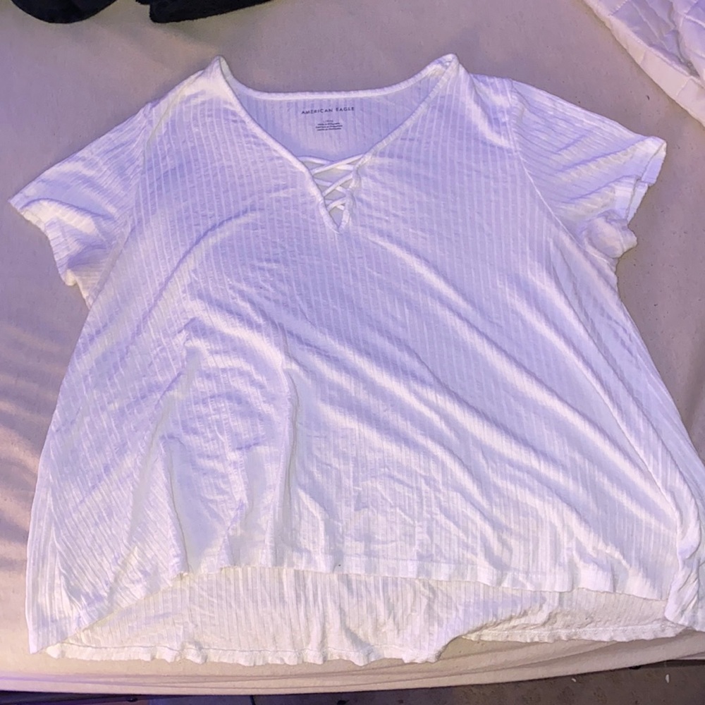 American Eagle Tee